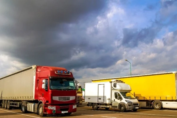 Kocaeli Tunceli Nakliyat Ambarları